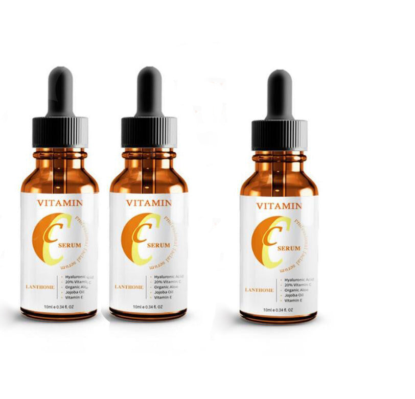 Hydrating Facial Serum for Radiant