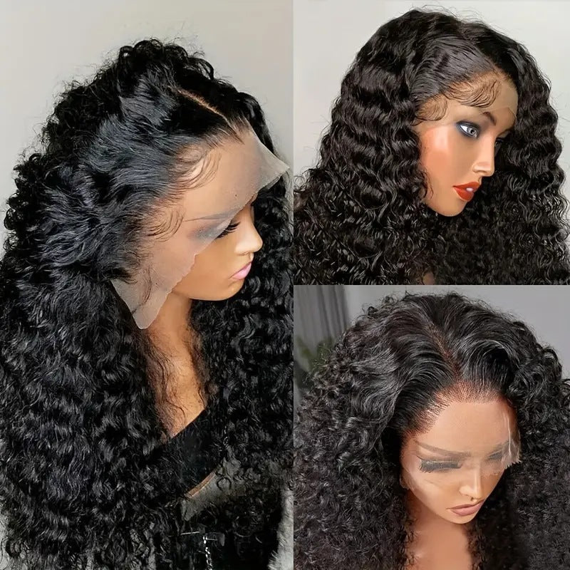 Fashion Front Lace Synthetic Wig
