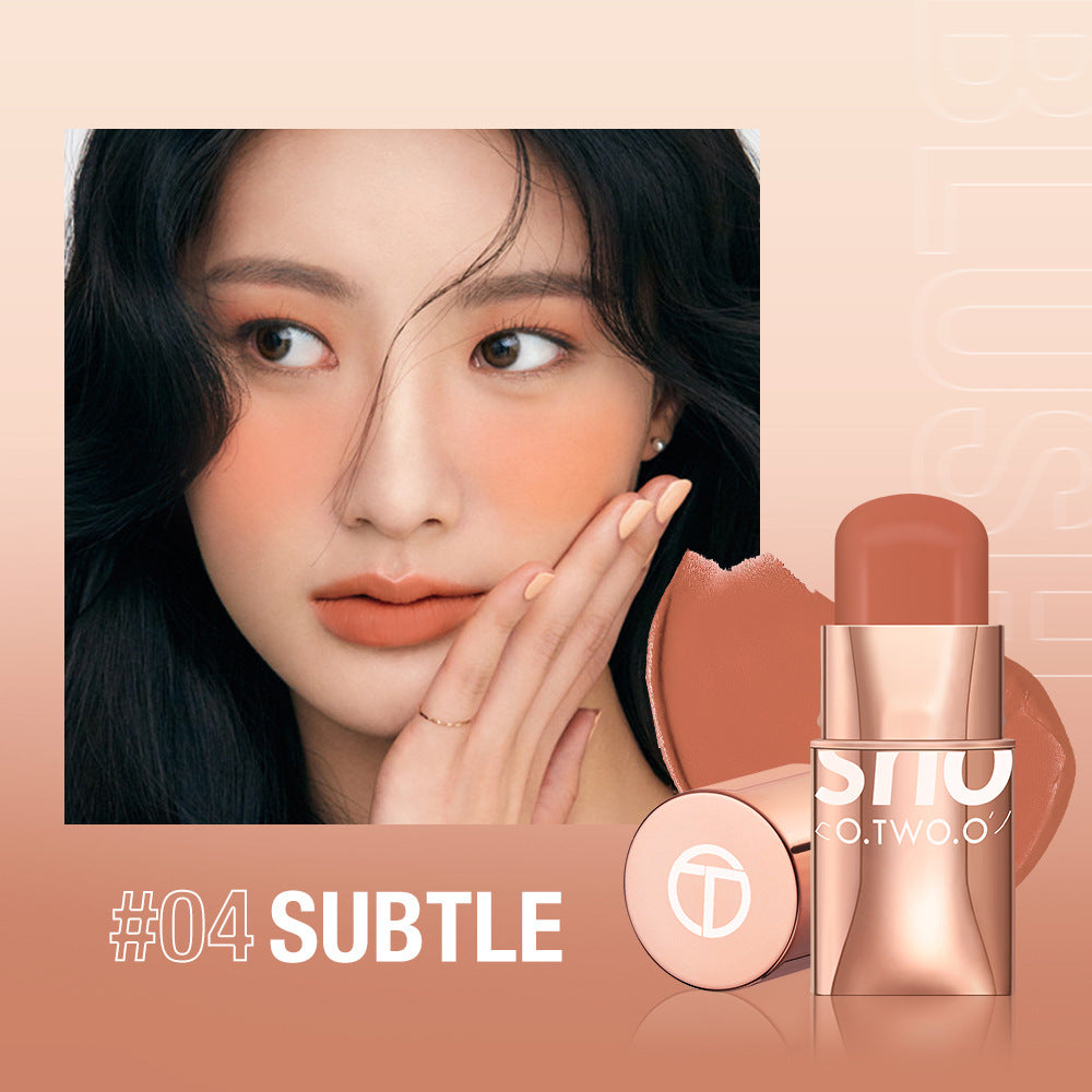 Vital Smooth Cream Blush Stick