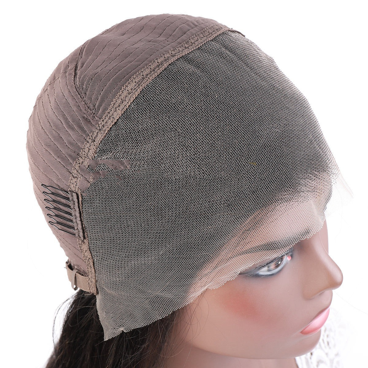 HD Lace Human Hair Wig