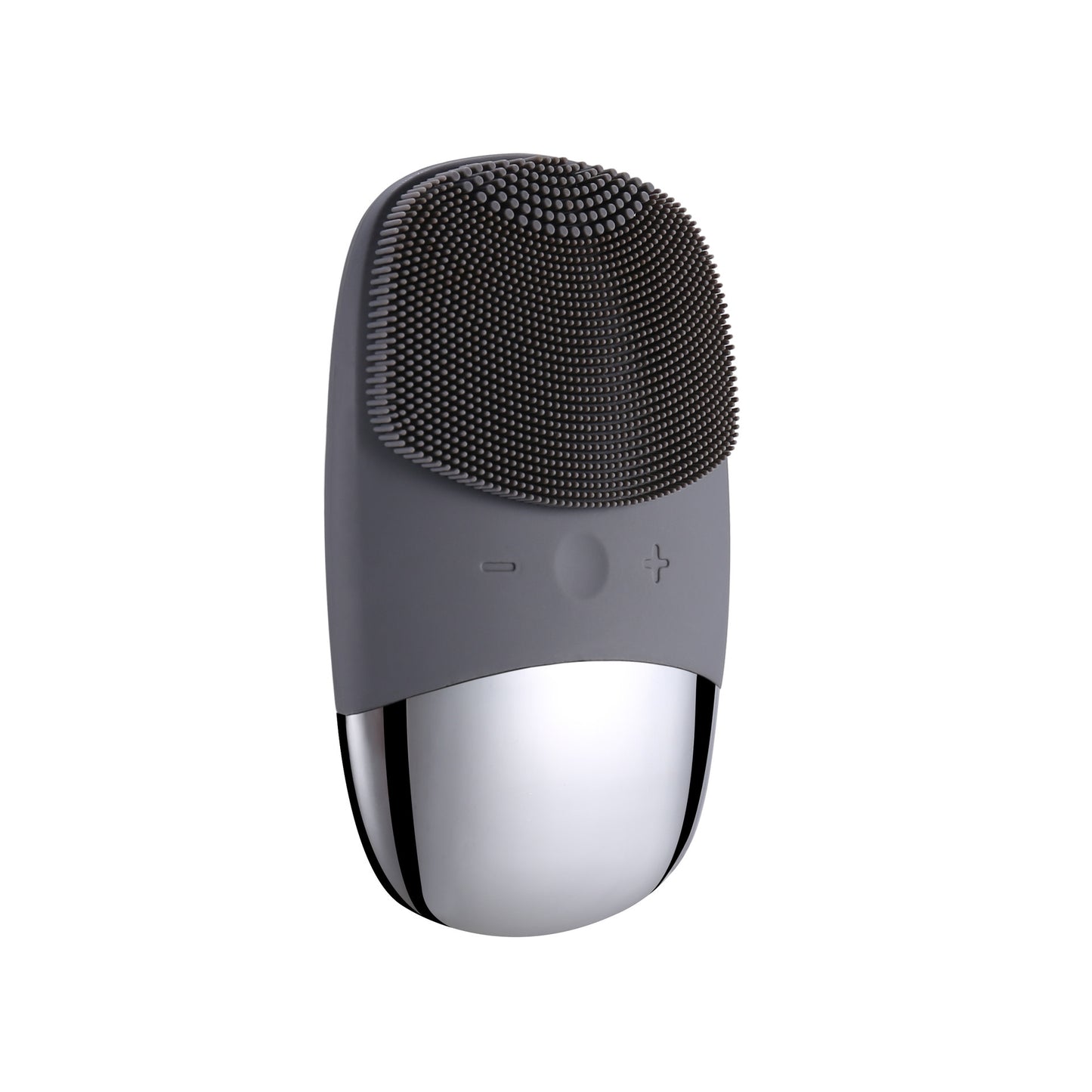 Mini Electric Silicone Face Cleansing Brush