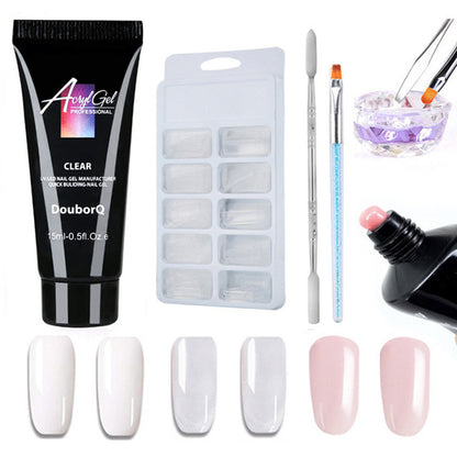 Nail Art Polishing Buffers