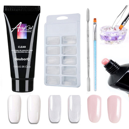 Nail Art Polishing Buffers