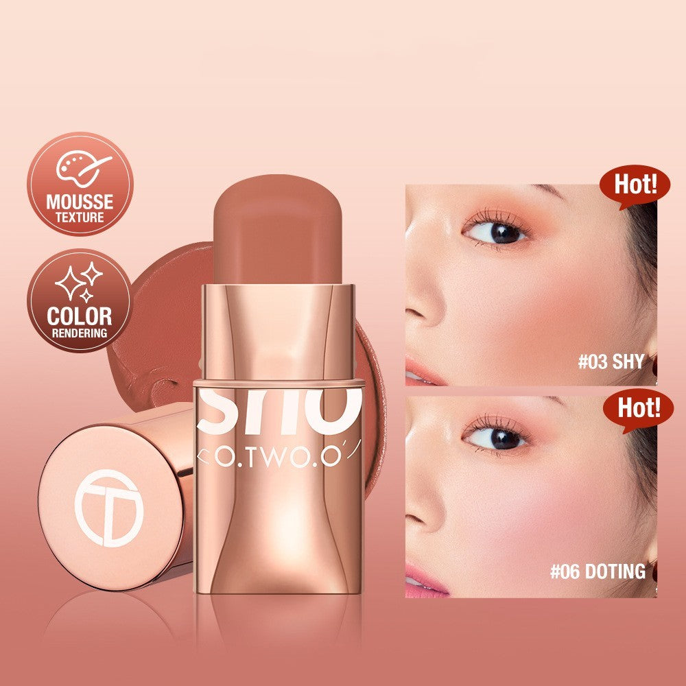 Vital Smooth Cream Blush Stick