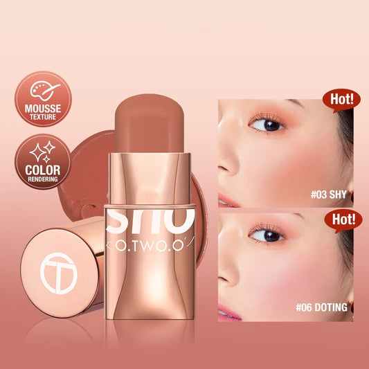 Vital Smooth Cream Blush Stick
