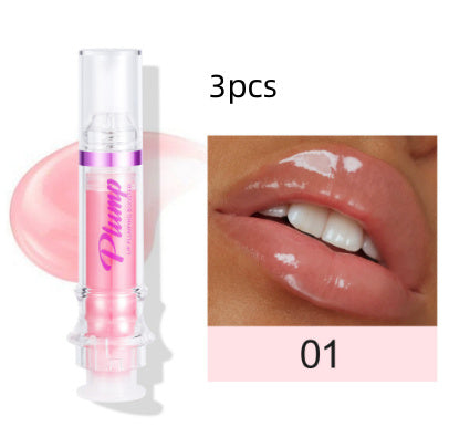 Moisturizing Liquid Lip Gloss