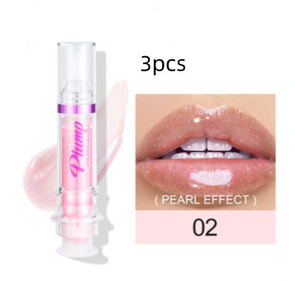 Moisturizing Liquid Lip Gloss