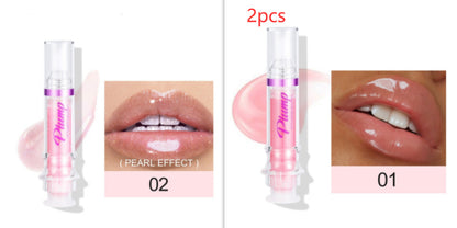 Moisturizing Liquid Lip Gloss