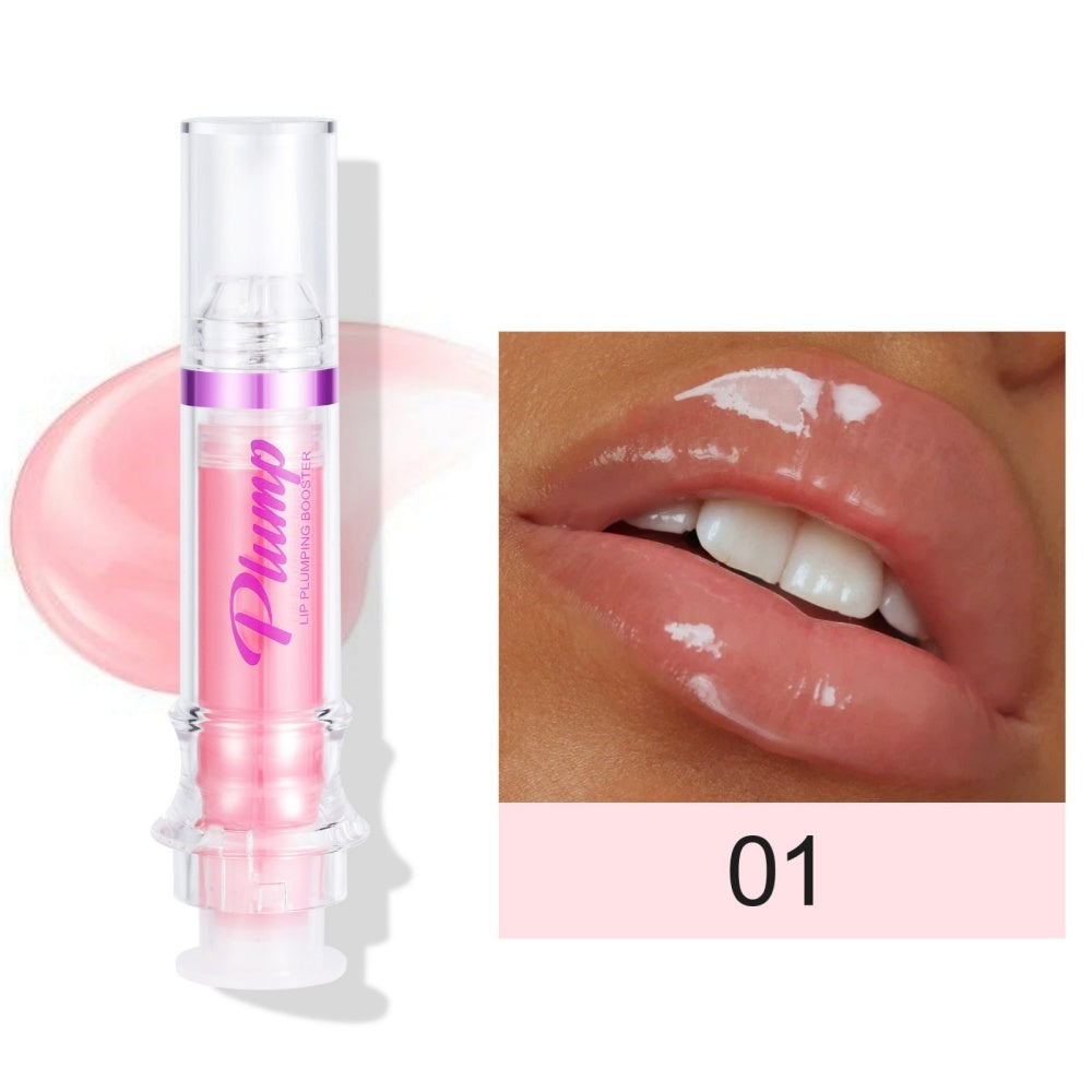 Moisturizing Liquid Lip Gloss