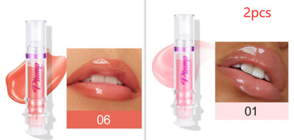 Moisturizing Liquid Lip Gloss