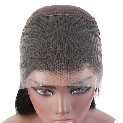 HD Lace Human Hair Wig