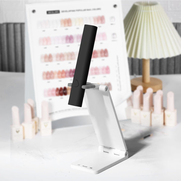 Portable Mini UV LED Nail Lamp
