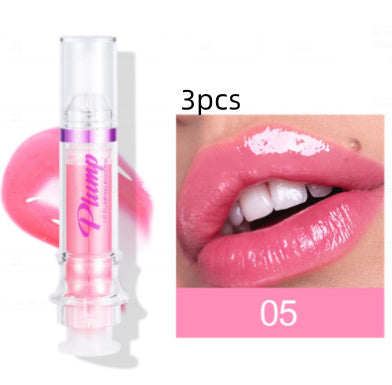 Moisturizing Liquid Lip Gloss