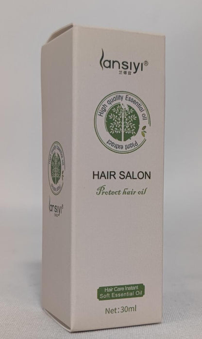 Nourishing Hair Care Essential Oil