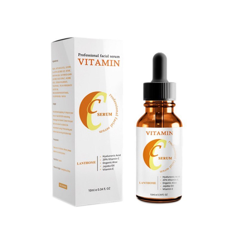 Hydrating Facial Serum for Radiant