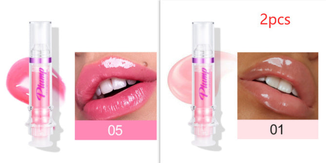 Moisturizing Liquid Lip Gloss