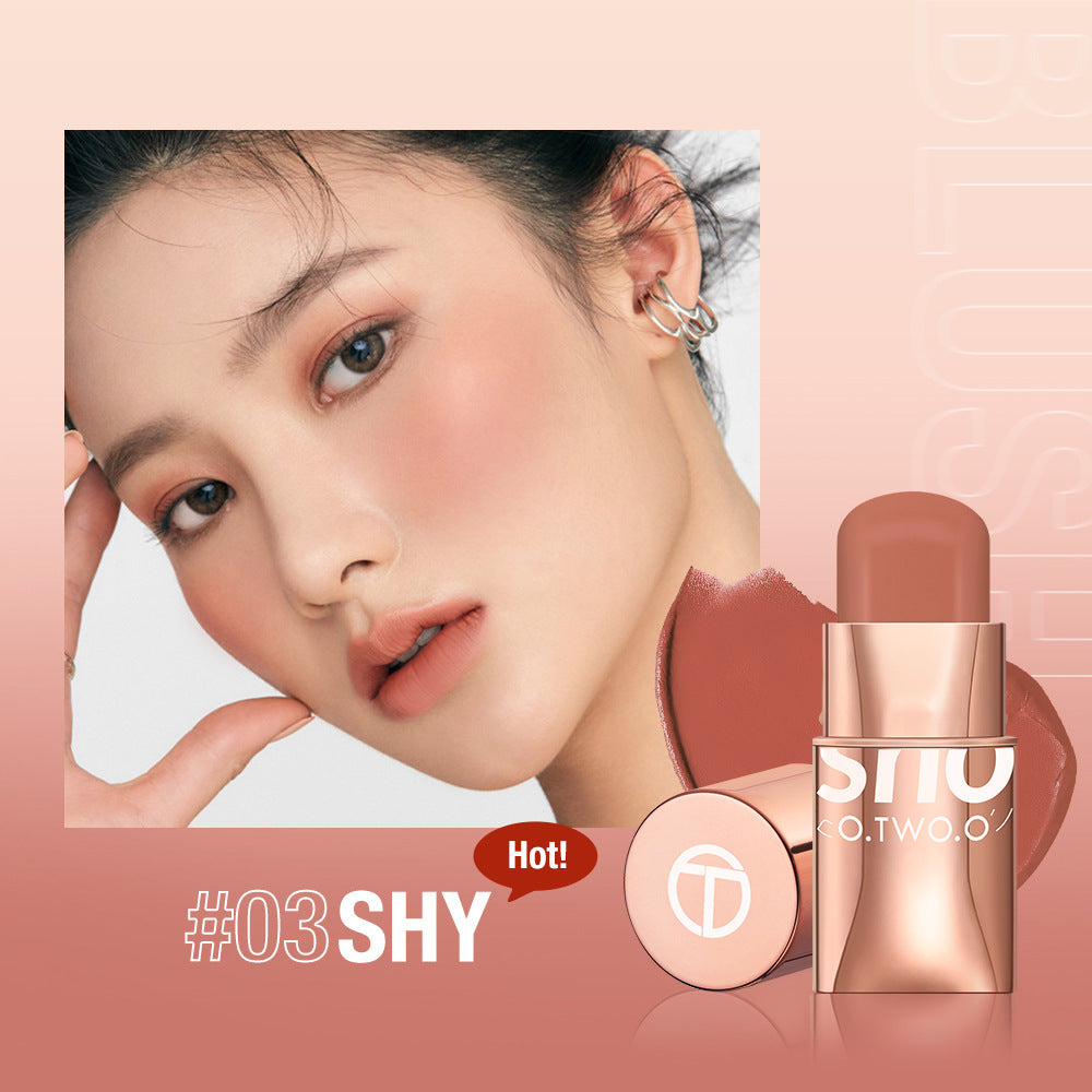 Vital Smooth Cream Blush Stick