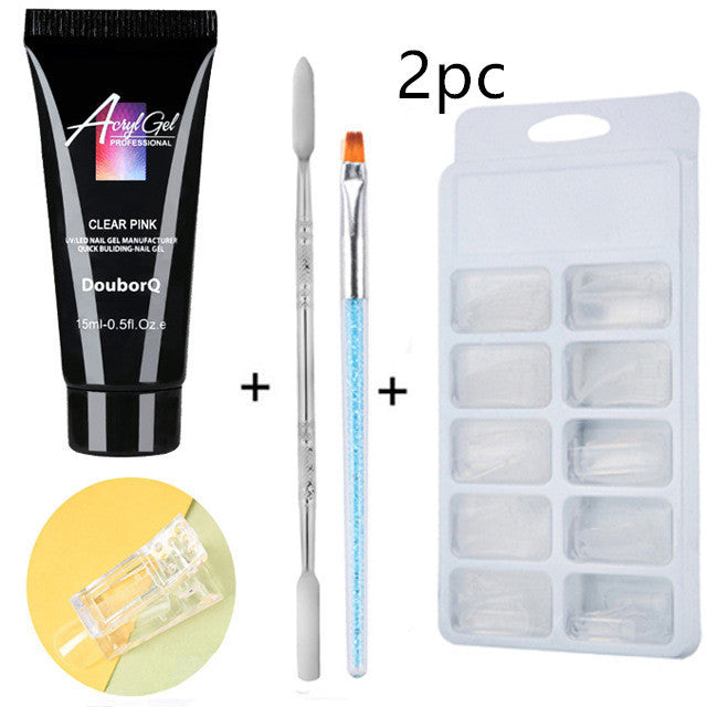 Nail Art Polishing Buffers