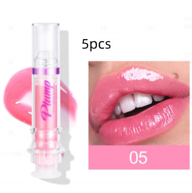 Moisturizing Liquid Lip Gloss