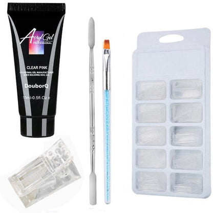 Nail Art Polishing Buffers