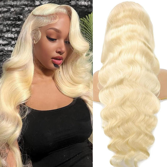 Front Lace Synthetic Wig