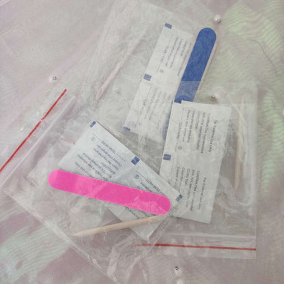 Complete Nail Care Kit