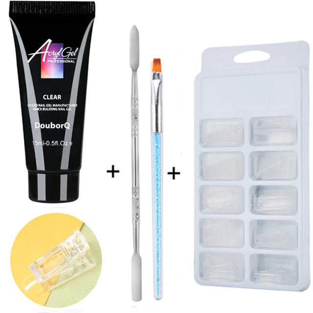 Nail Art Polishing Buffers