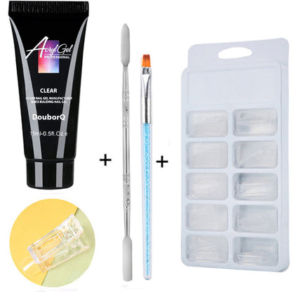 Nail Art Polishing Buffers