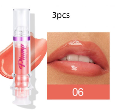 Moisturizing Liquid Lip Gloss