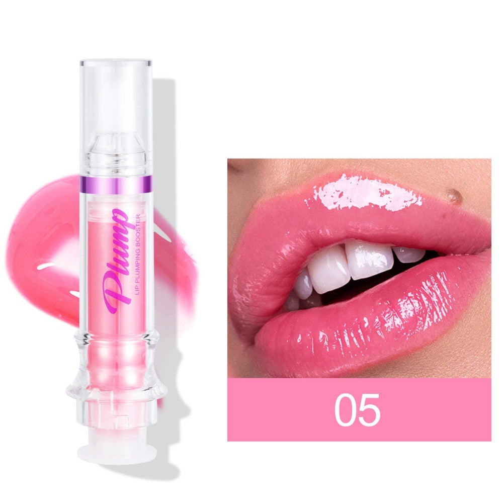 Moisturizing Liquid Lip Gloss