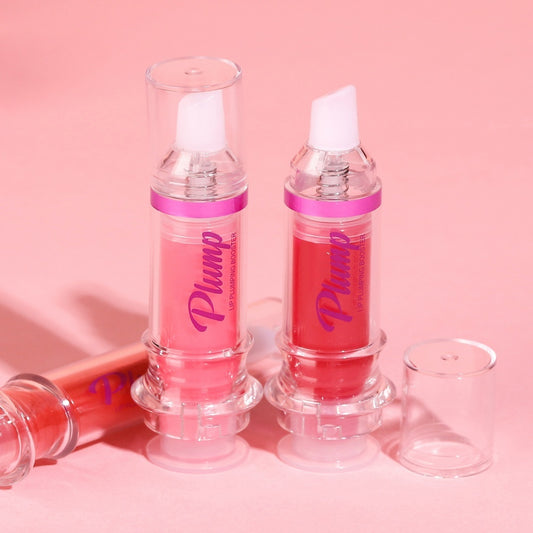 Moisturizing Liquid Lip Gloss