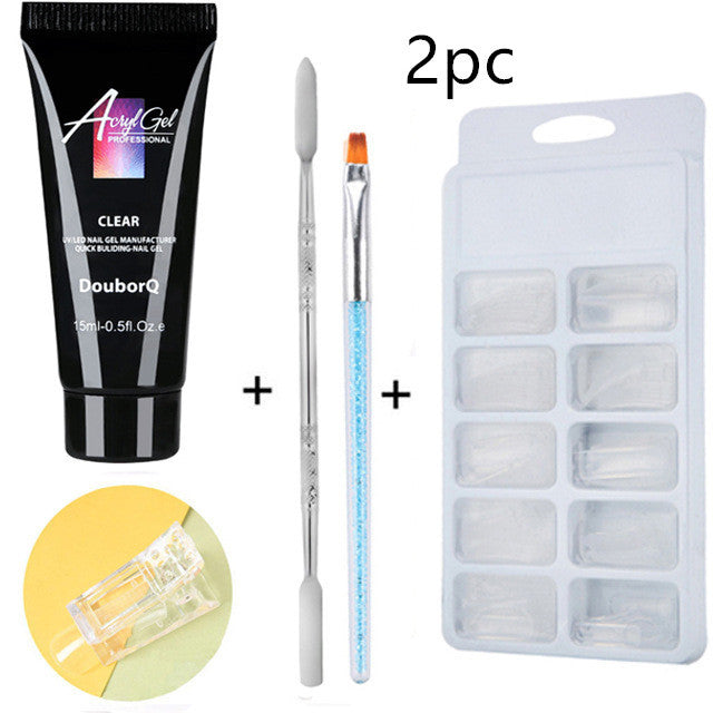 Nail Art Polishing Buffers