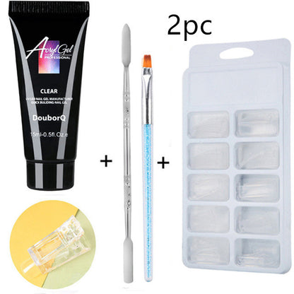Nail Art Polishing Buffers