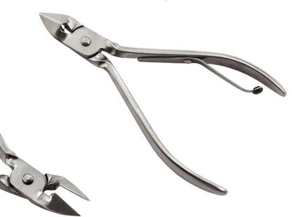 12-Piece Nail Manicure Kit