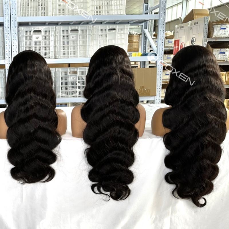 HD Lace Body Wave Human Hair Wig