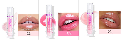 Moisturizing Liquid Lip Gloss