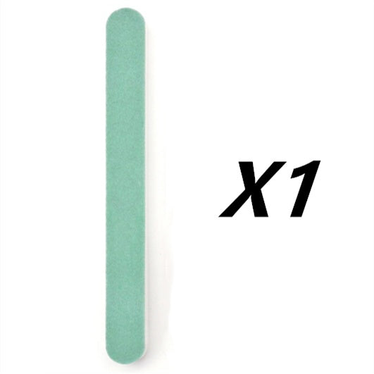 Nail Art Polishing Buffers