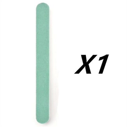 Nail Art Polishing Buffers
