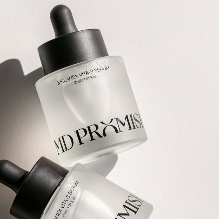 MELANEX Vita-3 Brightening Serum