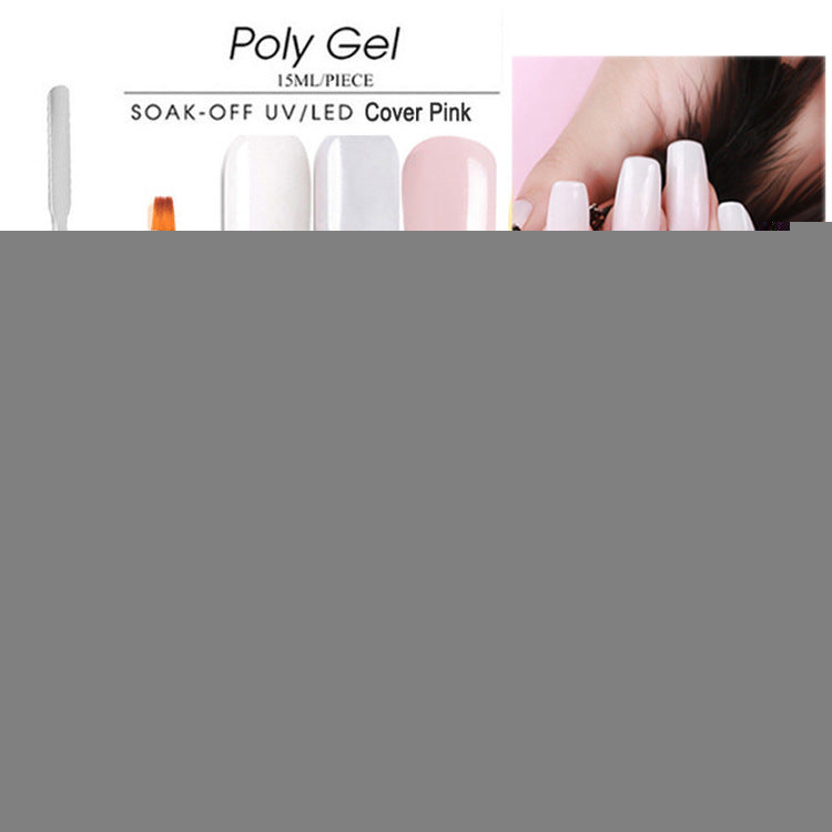 Nail Art Polishing Buffers