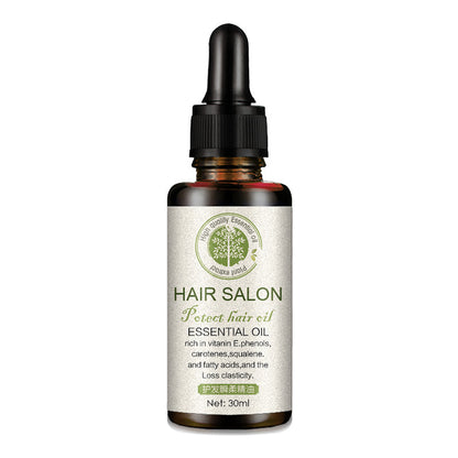 Nourishing Hair Care Essential Oil