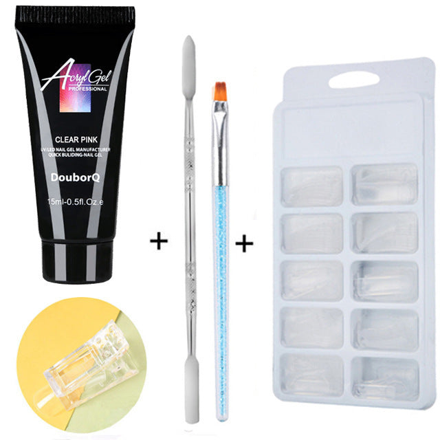 Nail Art Polishing Buffers