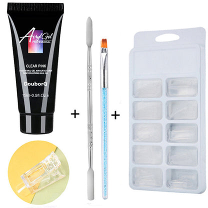 Nail Art Polishing Buffers
