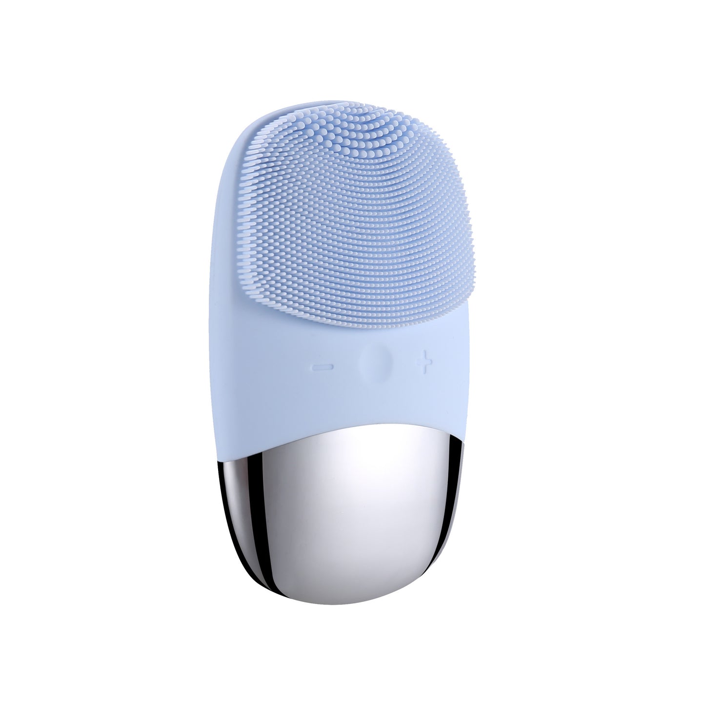 Mini Electric Silicone Face Cleansing Brush