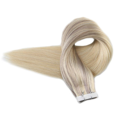 100% Real Human Hair Wig