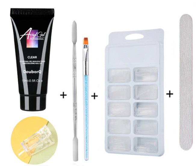 Nail Art Polishing Buffers