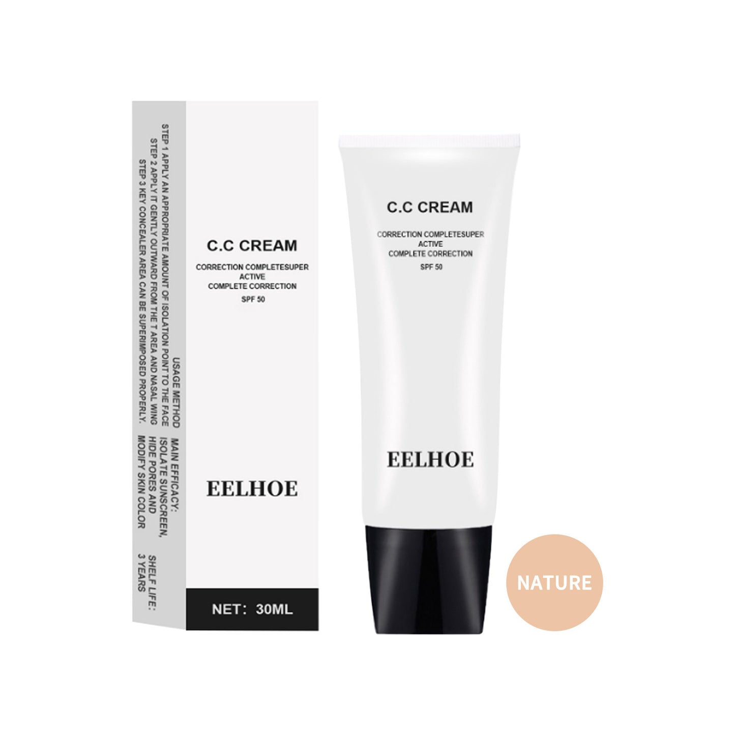 Moisturizing Pre-Makeup Primer