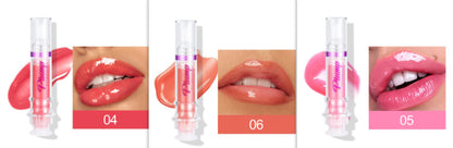 Moisturizing Liquid Lip Gloss