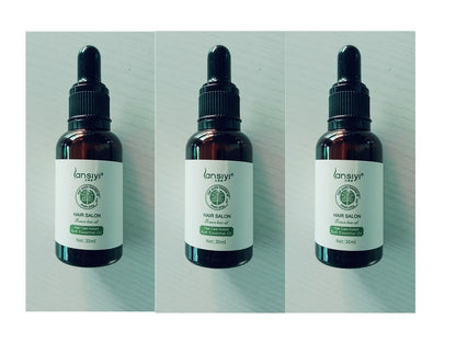 Nourishing Hair Care Essential Oil