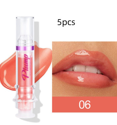 Moisturizing Liquid Lip Gloss